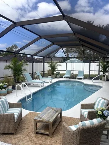 310 Se 32nd St, Cape Coral, Florida 33904