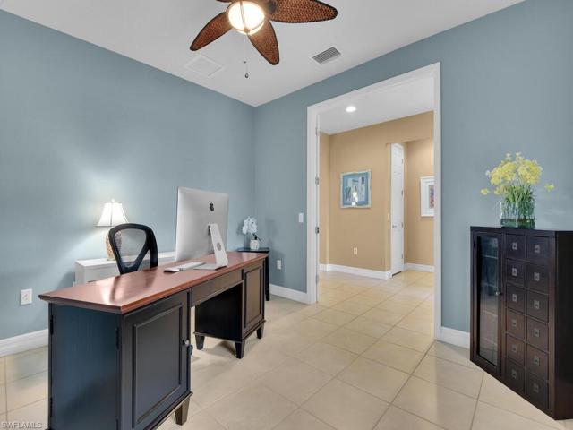 With a view of the lake across the street can be converted to a third bedroom