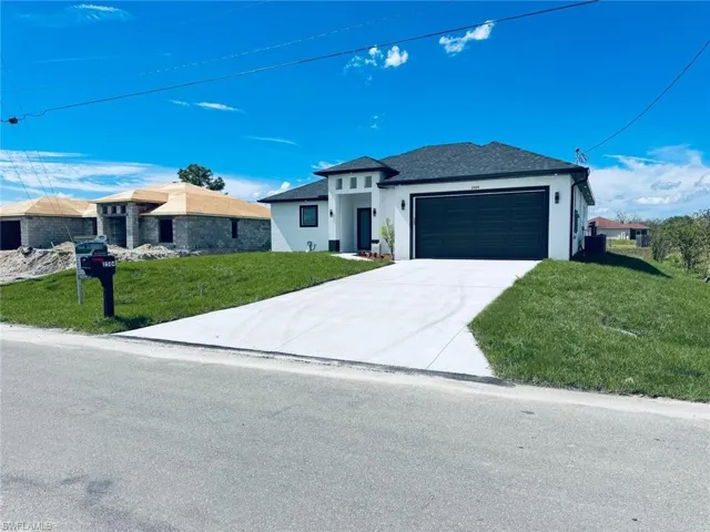 2504  Vera S AVE, Lehigh Acres, FL 33976