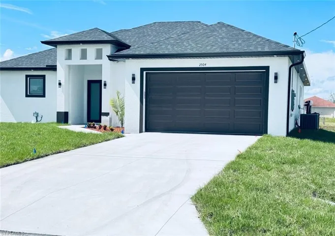 2504  Vera S AVE, Lehigh Acres, FL 33976