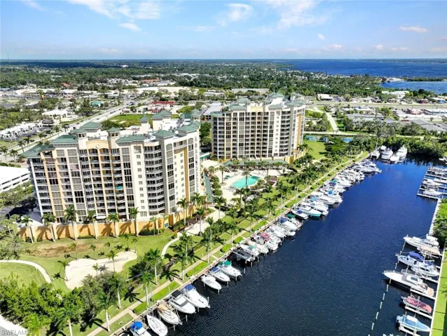 3426 Hancock Bridge Pkwy 501, North Fort Myers, Florida 33903