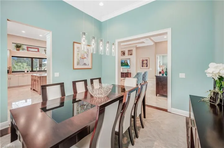 Custom light fixtures are included with this purchase.