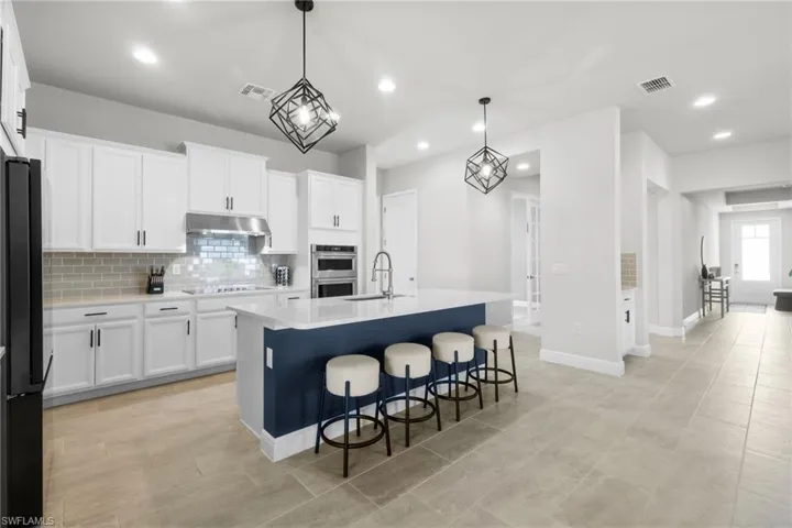Welcome to the Heart of the Home!
