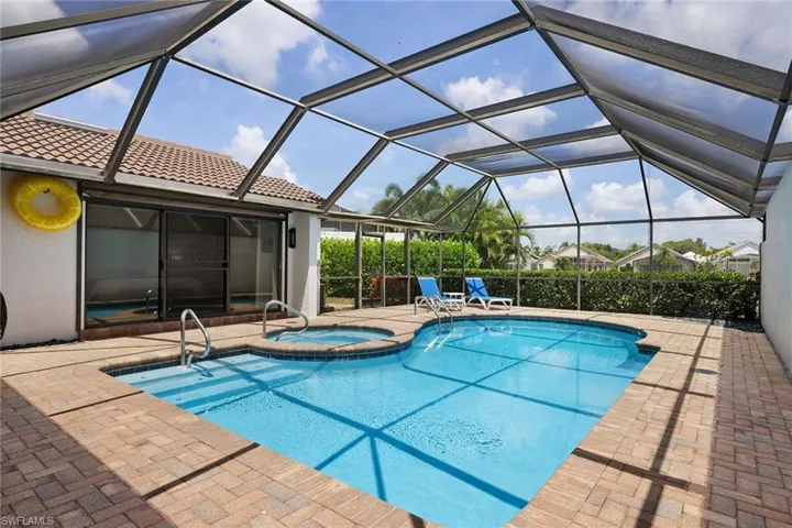 28432 Highgate Dr, Bonita Springs, Florida 34135