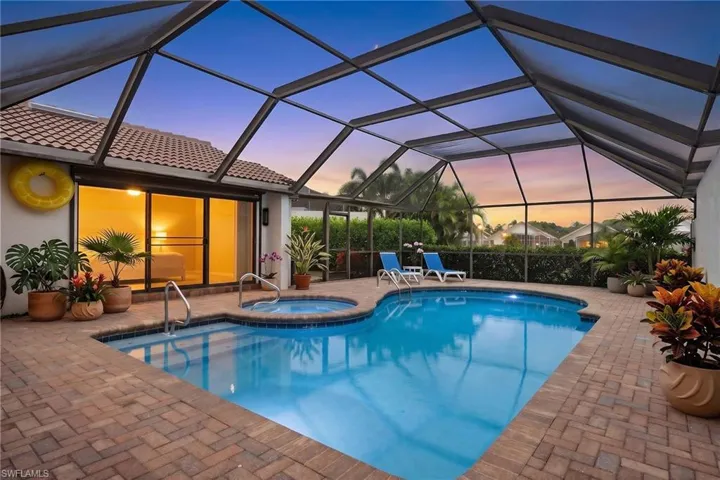 28432 Highgate Dr, Bonita Springs, Florida 34135