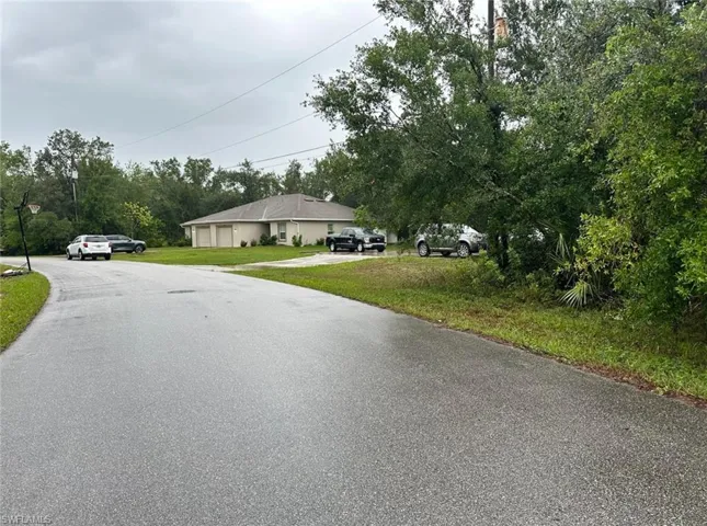 1096 Melville Rd, Punta Gorda, Florida 33983