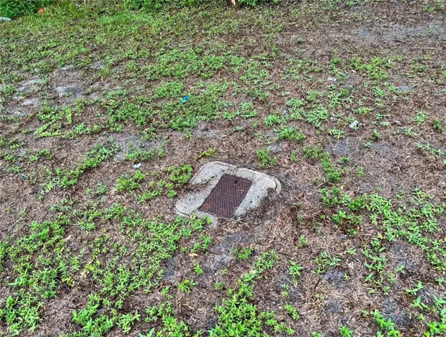 1096 Melville Rd, Punta Gorda, Florida 33983