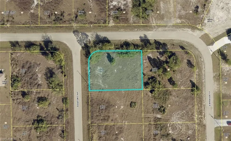 1113 Baseford Ave, Lehigh Acres, Florida 33974