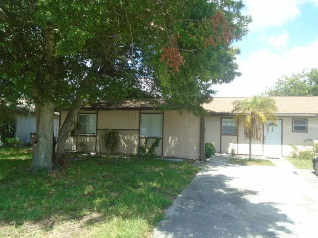 636 Se 13th Ct, Cape Coral, Florida 33990