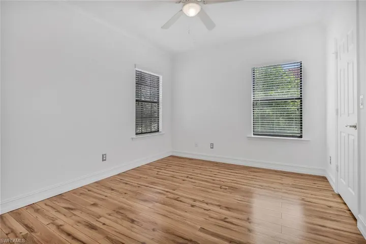 Bedroom #3