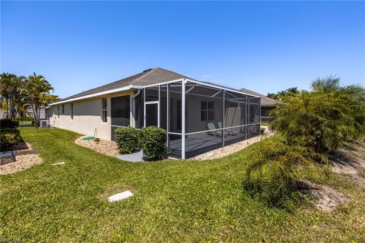 4342 Avian Ave, Fort Myers, Florida 33916