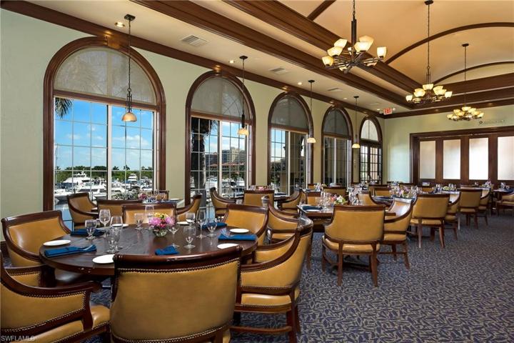 This is available with your private membership.Dining with a stunning view, you may choose to dine for lunch or dinner, in Johnny Brown’s Restaurant, which offers a variety of daily specials along with mouthwatering burgers, fresh grilled local fish of the day, scallops, chicken pot pie, osso buco, tenderloin of beef, and so many other options!