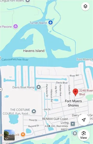 2248  River Ridge  BLVD, Fort Myers, FL 33905