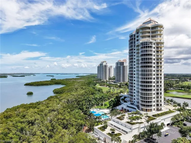 4731 Bonita Bay Blvd 1702, Bonita Springs, Florida 34134