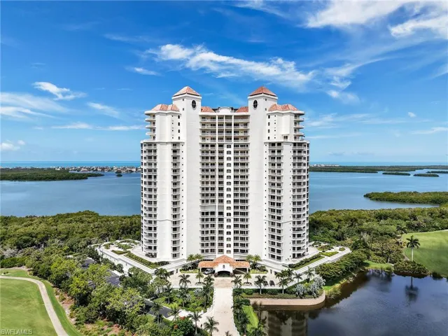4731 Bonita Bay Blvd 1702, Bonita Springs, Florida 34134