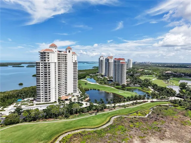 4731 Bonita Bay Blvd 1702, Bonita Springs, Florida 34134