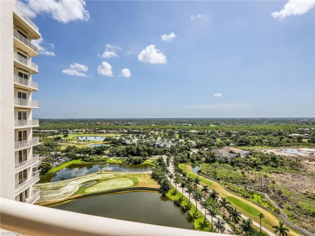 4731 Bonita Bay Blvd 1702, Bonita Springs, Florida 34134