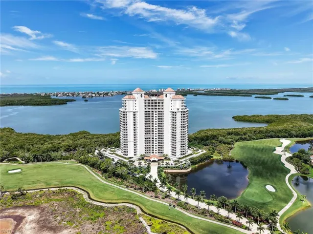 4731 Bonita Bay Blvd 1702, Bonita Springs, Florida 34134