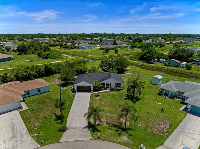 5512 Beauty St, Lehigh Acres, Florida 33971