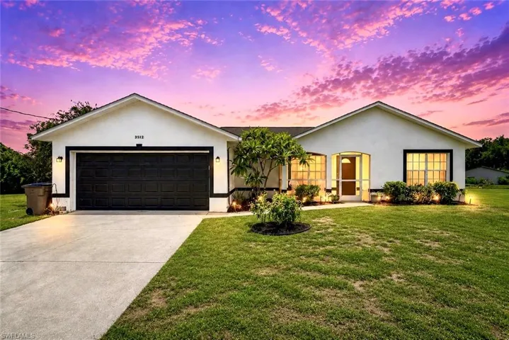 5512 Beauty St, Lehigh Acres, Florida 33971