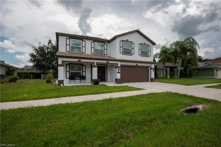 1509  Junior  CT, Lehigh Acres, FL 33971