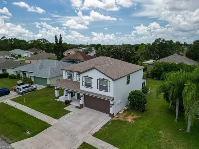 1509  Junior  CT, Lehigh Acres, FL 33971