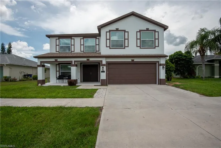 1509  Junior  CT, Lehigh Acres, FL 33971