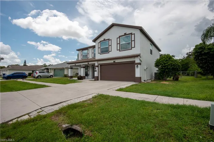 1509  Junior  CT, Lehigh Acres, FL 33971