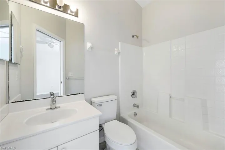 3rd Bedroom