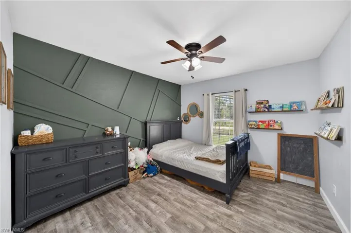 11751 Deal Rd, North Fort Myers, Florida 33917