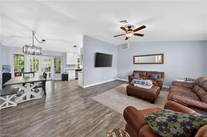 11751 Deal Rd, North Fort Myers, Florida 33917