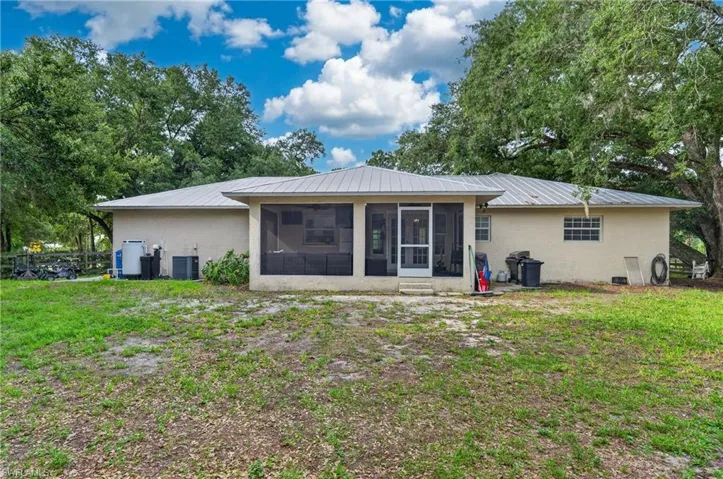 11751 Deal Rd, North Fort Myers, Florida 33917