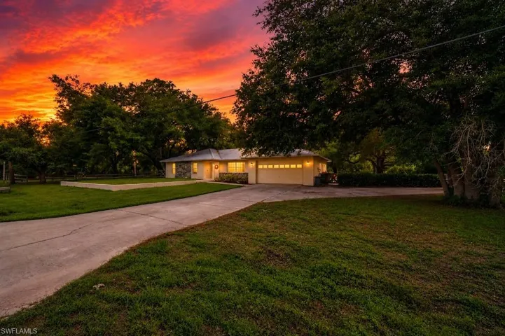 11751 Deal Rd, North Fort Myers, Florida 33917