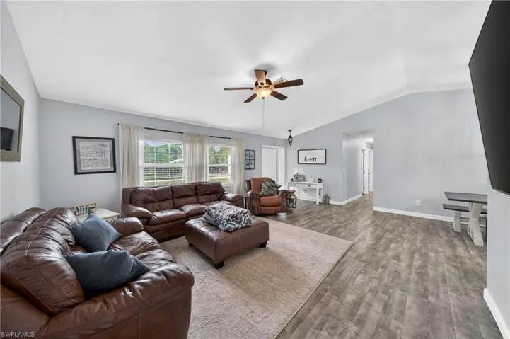 11751 Deal Rd, North Fort Myers, Florida 33917