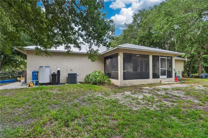 11751 Deal Rd, North Fort Myers, Florida 33917