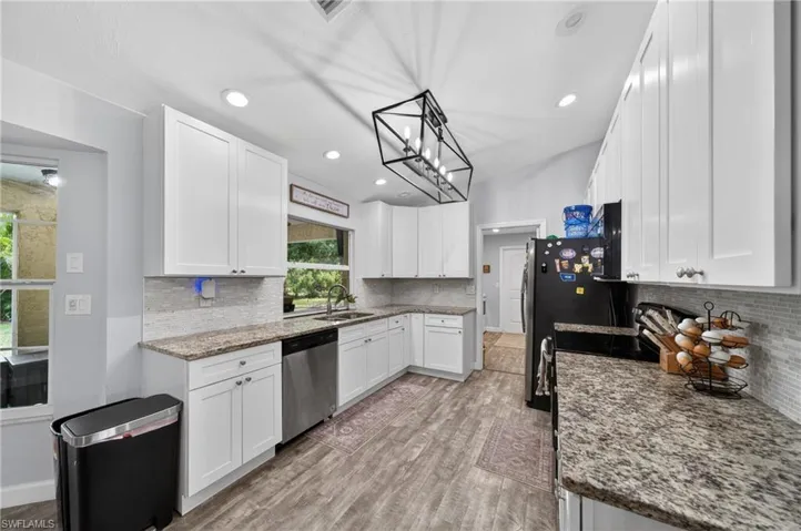 11751 Deal Rd, North Fort Myers, Florida 33917