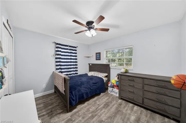 11751 Deal Rd, North Fort Myers, Florida 33917