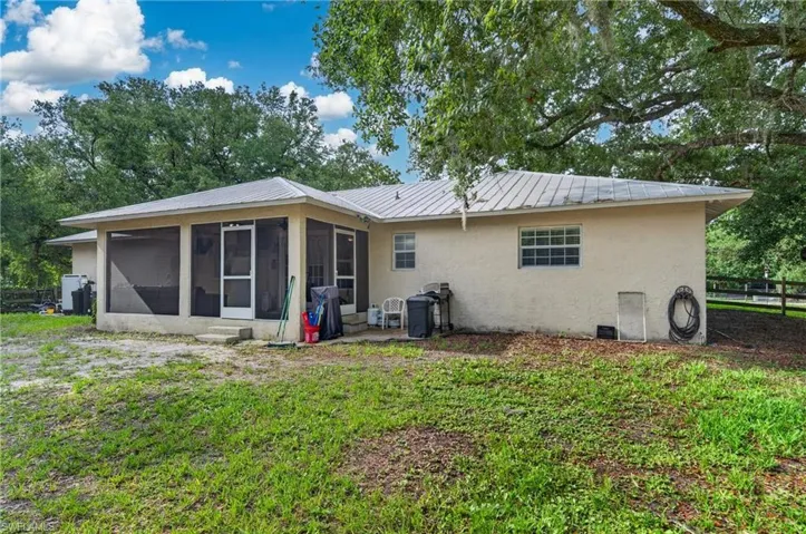11751 Deal Rd, North Fort Myers, Florida 33917