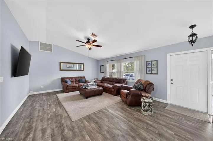 11751 Deal Rd, North Fort Myers, Florida 33917