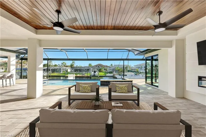 Virtual Staging