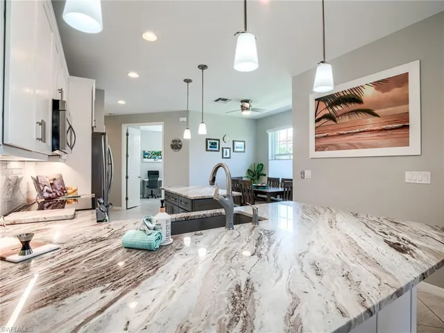 Super durable Quartzite Countertops