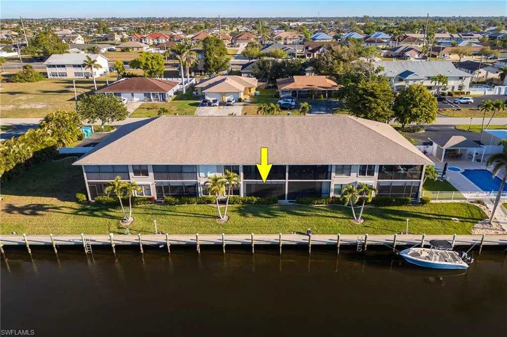 912 48th TER, Cape Coral, FL 33914,225028728