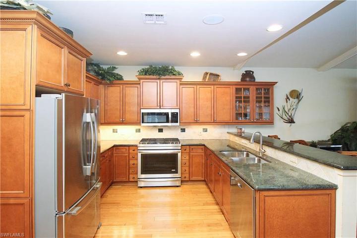Newer appliance, gas range