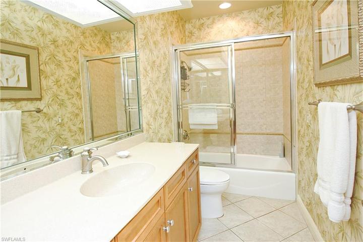 Second Full Bathroom