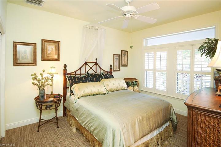Third bedroom