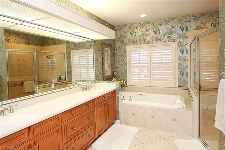 On-Suite bathroom