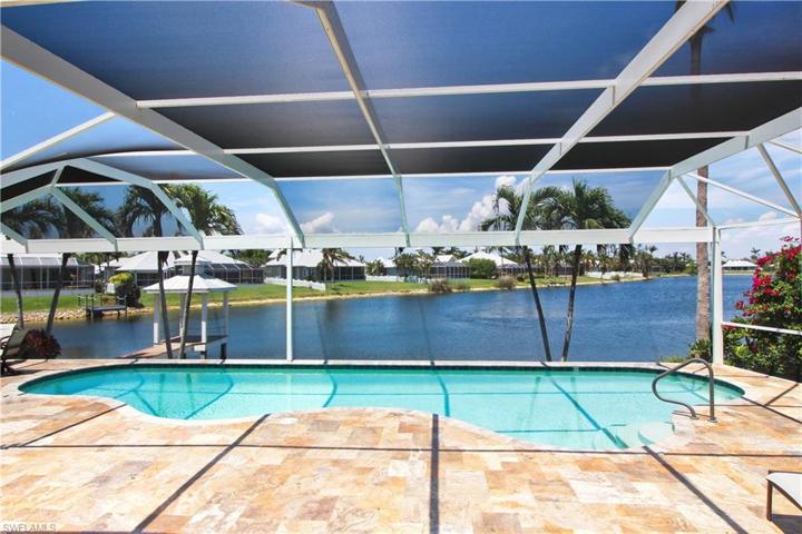 Newer pool