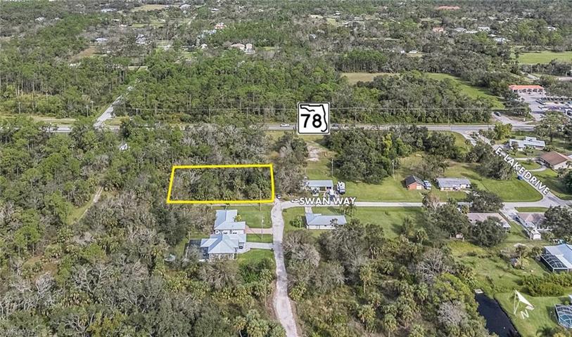 Property Aerial