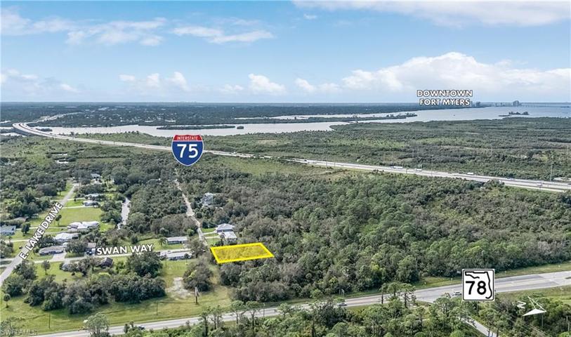 17181  Pelican  WAY, NORTH FORT MYERS, FL 33917