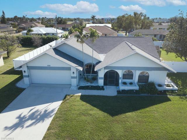 Aerial view of this Southern Exposure Pool Home.